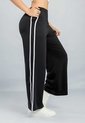 Pantalón Mujer Negro Mp 111775 de MP