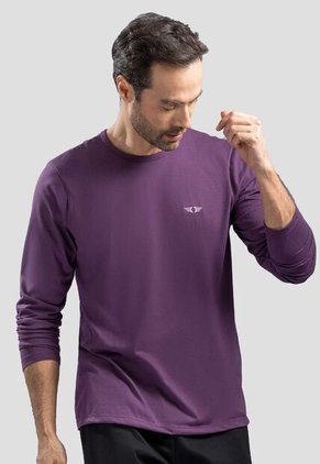 Camibuzo Paq X2 Hombre Azul Baby-Vino Mp 103890