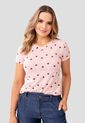 Camiseta Mujer Multicolor Mp 105328 de MP
