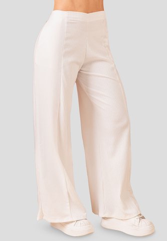 Pantalón Mujer Marfil Mp 102332 MP
