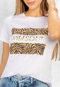 Camiseta Mujer Blanco Mp 106952 de MP