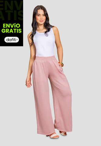 Conjunto Mujer Bicolor Mp 106962 MP