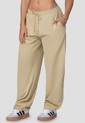 Pantalón Mujer Beige Mp 110274 MP