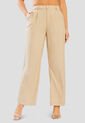 Pantalón Mujer Latte Mp 114107 de MP