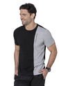 Camiseta Masculino Negro Mp 3967 de MP