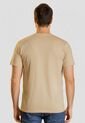 Camiseta Hombre Latte Mp 113725 de MP