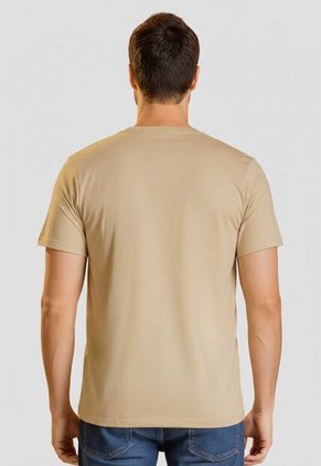 Camiseta Hombre Latte Mp 113725