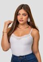 Blusa Mujer Blanco Mp 113838 de MP