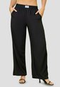 Pantalón Mujer Negro Mp 108101 de MP