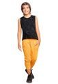 Camisilla Infantil Negro Mp 77141 de MP