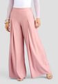 Pantalón Mujer Rosa Polvo Mp 113940 de MP