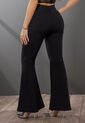 Pantalón Mujer Negro Mp 113840 de MP