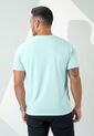 Camiseta Hombre Cristal Mp 7766 de MP
