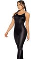Enterizo Negro MP 87724 de MP