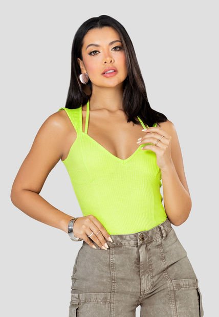 Body Mujer Lima Mp 101120