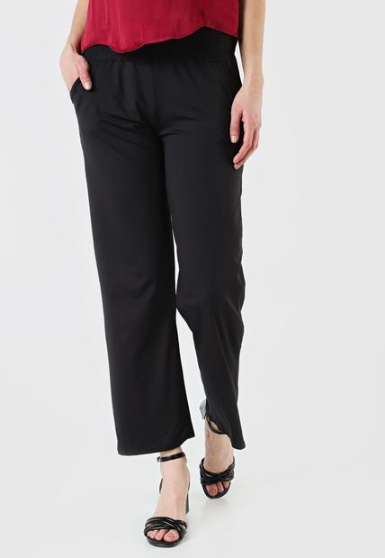Pantalón Negro MP