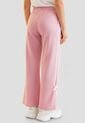 Pantalón Infantil Femenino Rosa Polvo Mp 112596 de MP