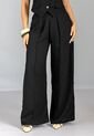 Pantalón Mujer Negro Mp 113213 de MP