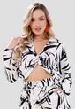 Blusa Mujer Estampado Mp 102976 de MP