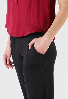 Pantalón Negro MP