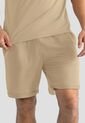 Bermuda Hombre Latte Mp 100496 de MP