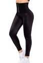 Legging Para Mujer Negro Mp de MP
