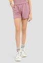 Short Infantil Femenino Rosa Mp 104121 de MP