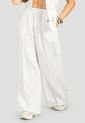 Pantalón Mujer Marfil Mp 113213 de MP