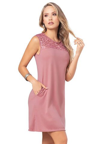Vestido Palo De Rosa MP 87144 MP