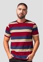 Camiseta Hombre Estampado Mp 114976 de MP