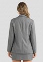 Blazer Mujer Estampado Mp 114656 de MP