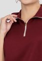 Conjunto Mujer Merlot Mp 110142 de MP