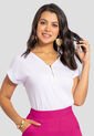 Blusa Mujer Blanco Mp 110425 de MP