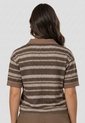 Polo Mujer Estampado Mp 115000 de MP