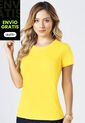 Camiseta Mujer Amarillo Mp 82961 de MP