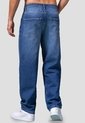 Jean Hombre Azul Medio Mp 114841 de MP