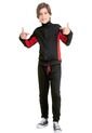 Conjunto Infantil Masculino Bicolor MP de MP