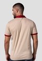 Polo Hombre Latte Mp 114980 de MP