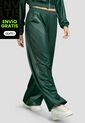 Pantalón Mujer Verde Pino Mp 110982 de MP