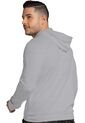 Buzo Hombre Gris Mp 393 de MP