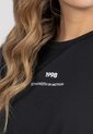 Blusa Mujer Negro Mp 113735 de MP