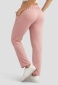 Pantalón Mujer Rosa Polvo Mp 1785 de MP