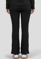 Pantalón Mujer Negro Mp 113983 de MP