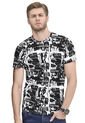 Camiseta Hombre Estampado Mp 87253 de MP