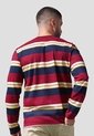 Camibuzo Hombre Estampado Mp 114977 de MP