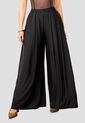 Pantalón Mujer Negro Mp 112389 de MP