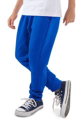 Jogger Infantil Azul Mp 89497 MP