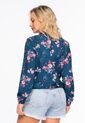 Chaqueta Mujer Estampado Mp 106853 de MP