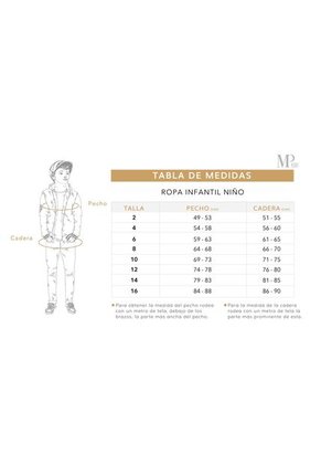Jogger Para Niño Gris Oscuro MP