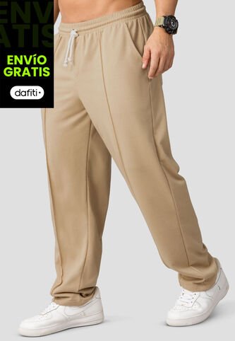 Pantalón Hombre Latte Mp 110521 MP